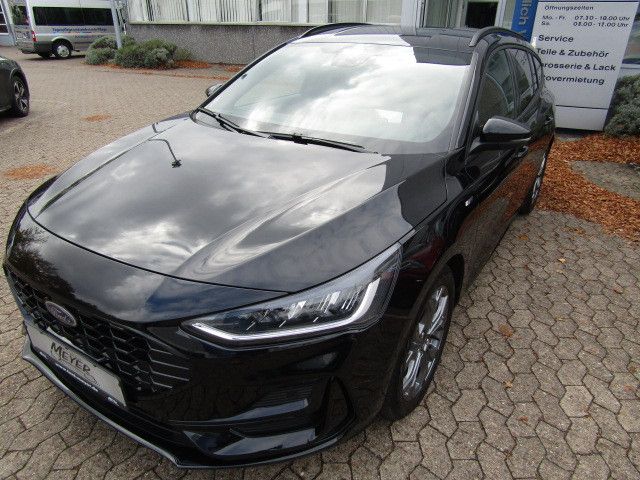 Ford Focus 2024