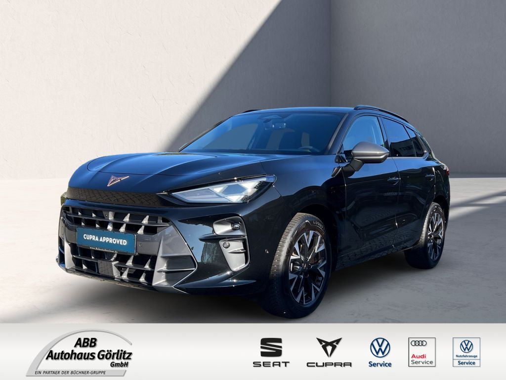 Cupra Terramar 2025