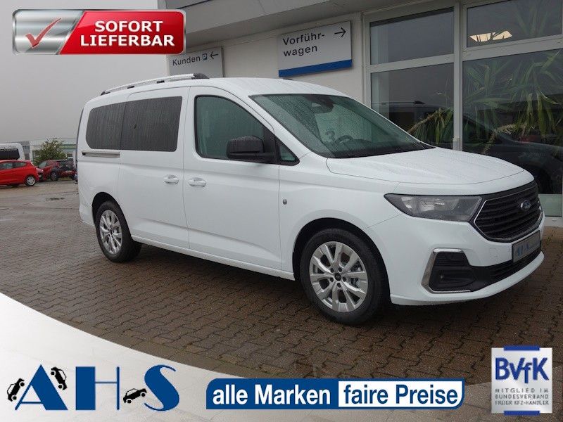 Ford Tourneo Connect