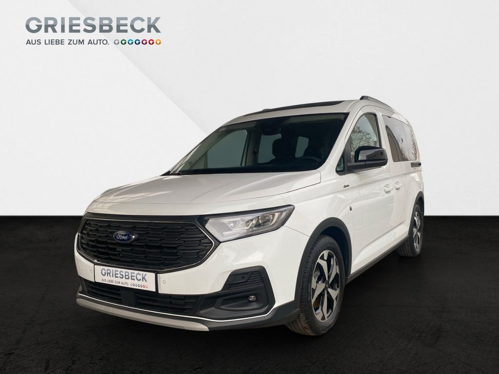 Ford Tourneo Connect 2024