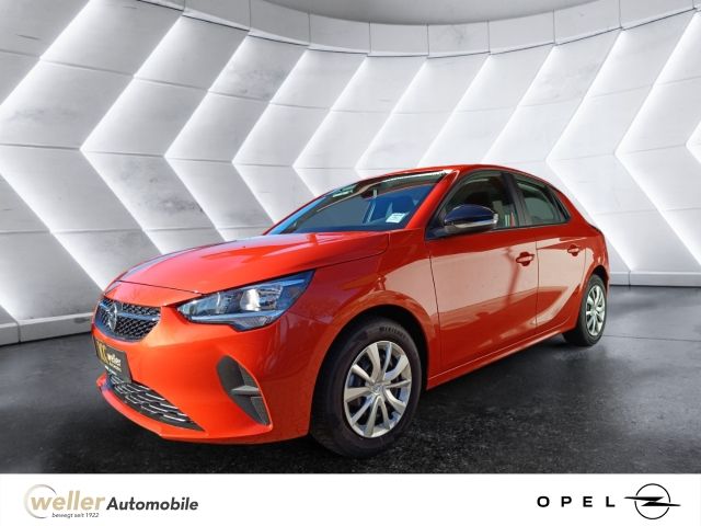Opel Corsa 2022