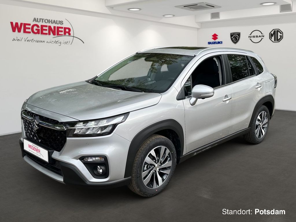 Suzuki Other 2025