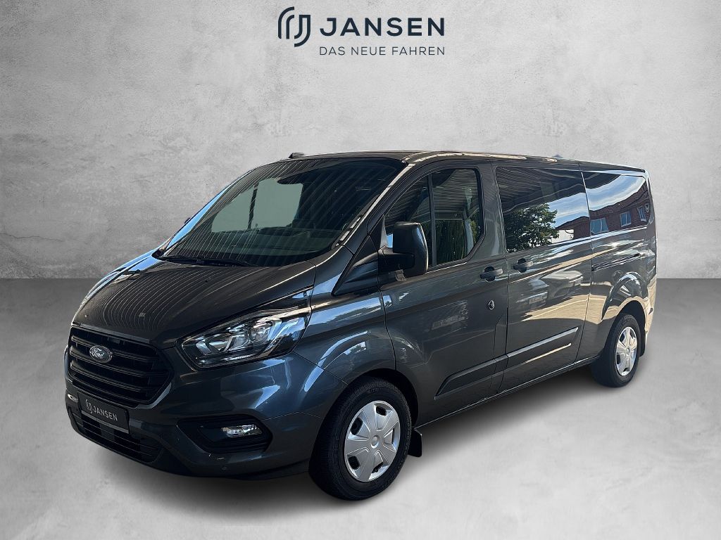 Ford Transit 2023