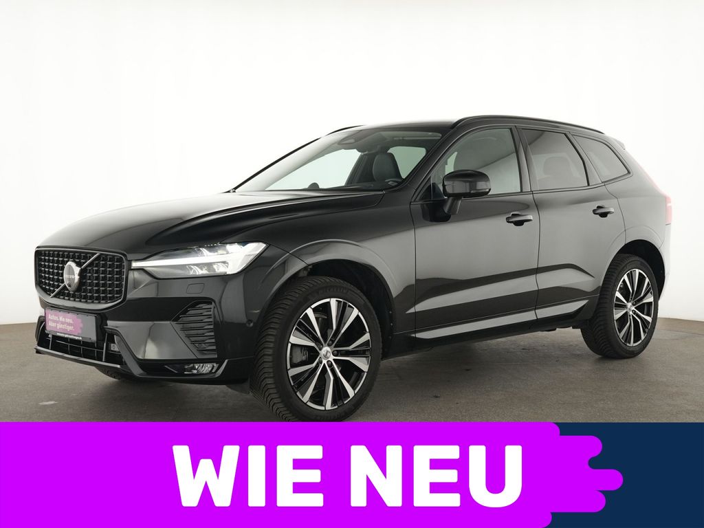 Volvo XC60 2022