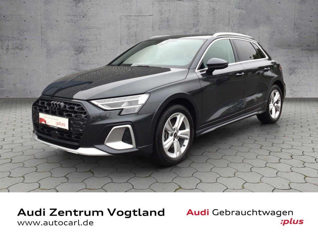 Audi A3 2024