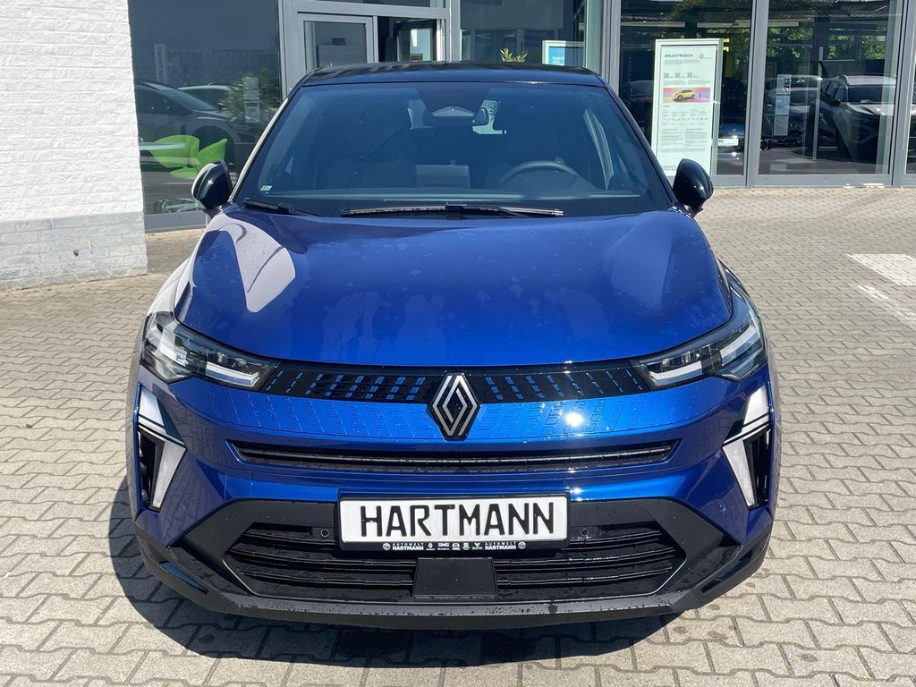 Renault Captur 2025