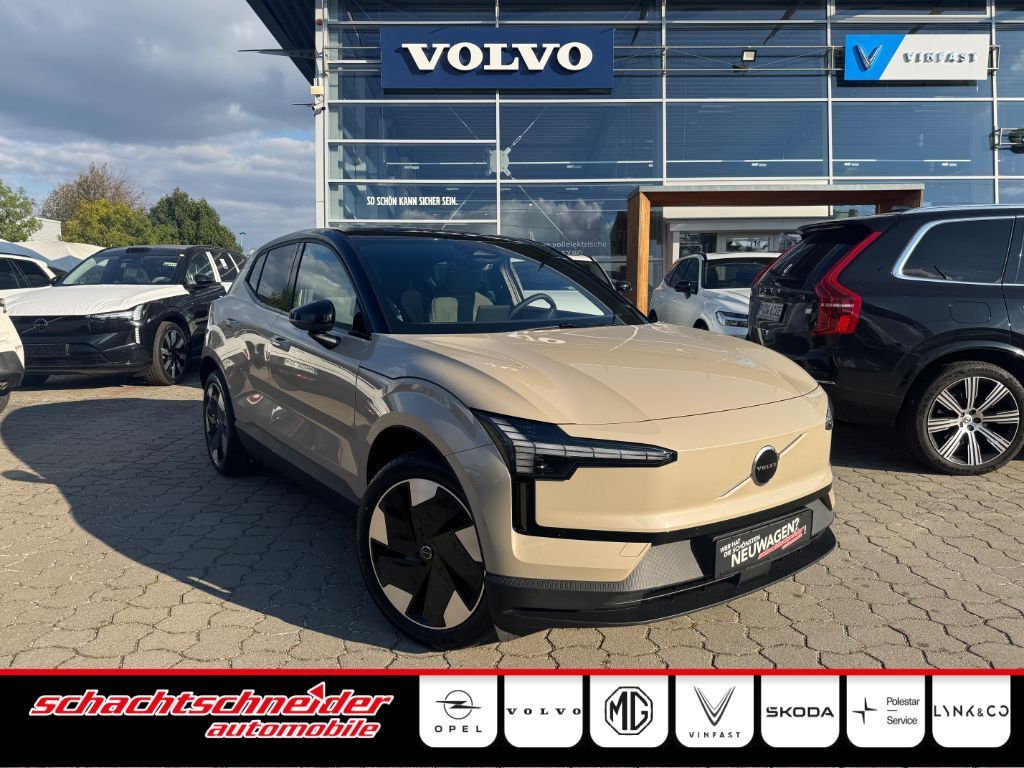Volvo EX30