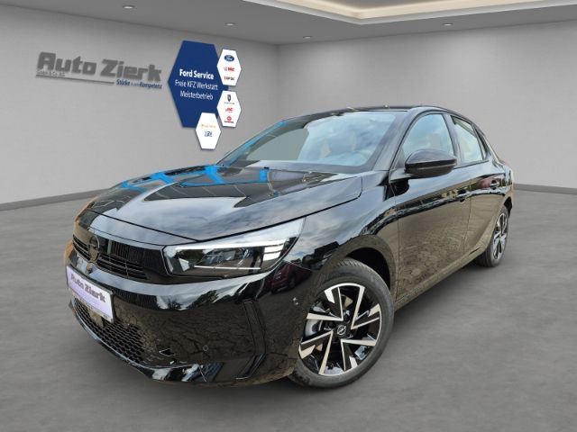 Opel Corsa 2025