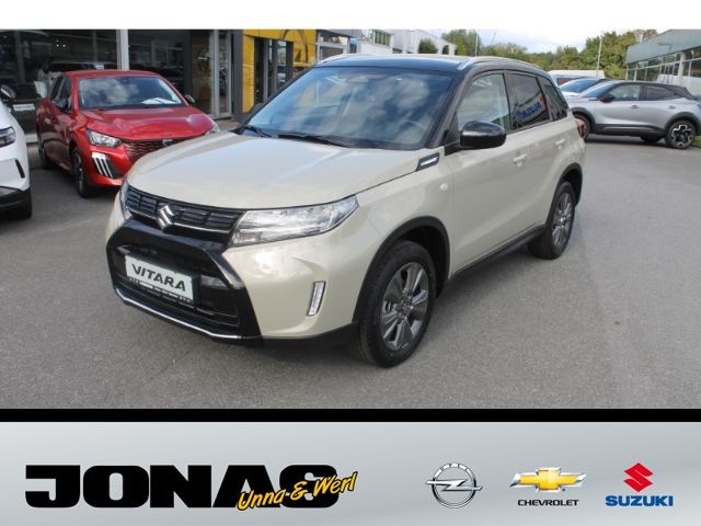 Suzuki Vitara 2025