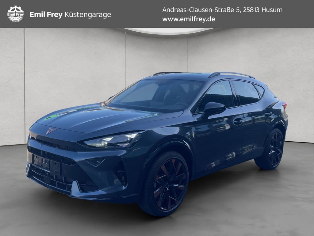 Cupra Formentor 2025