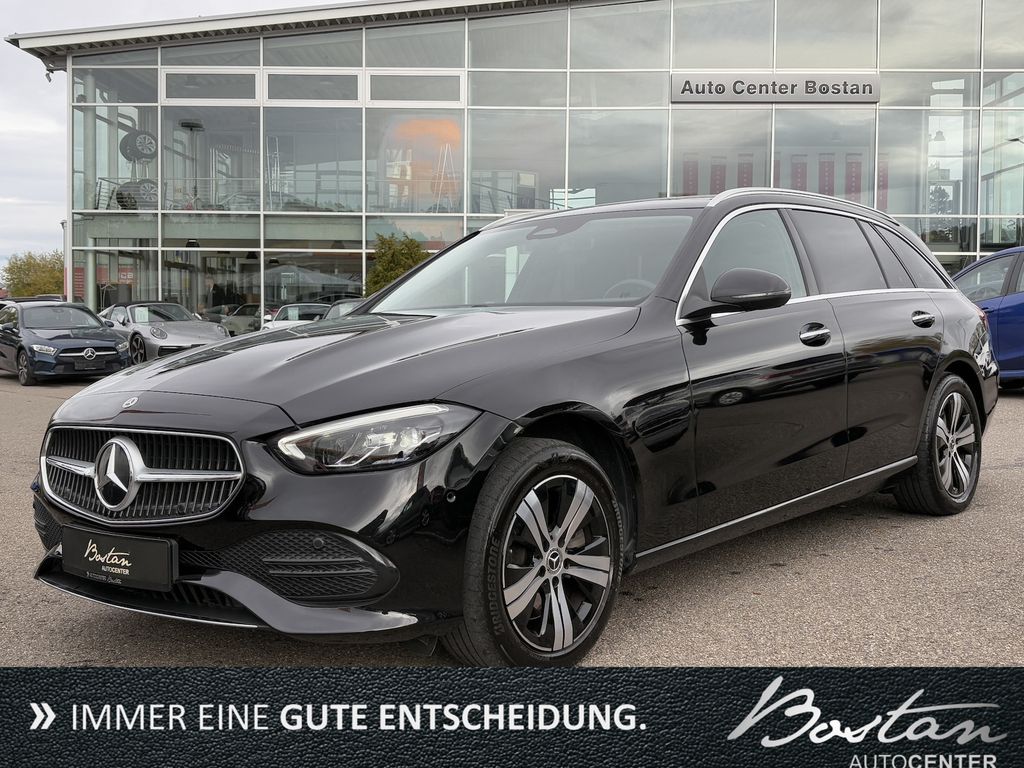 Mercedes-Benz C 300 2022