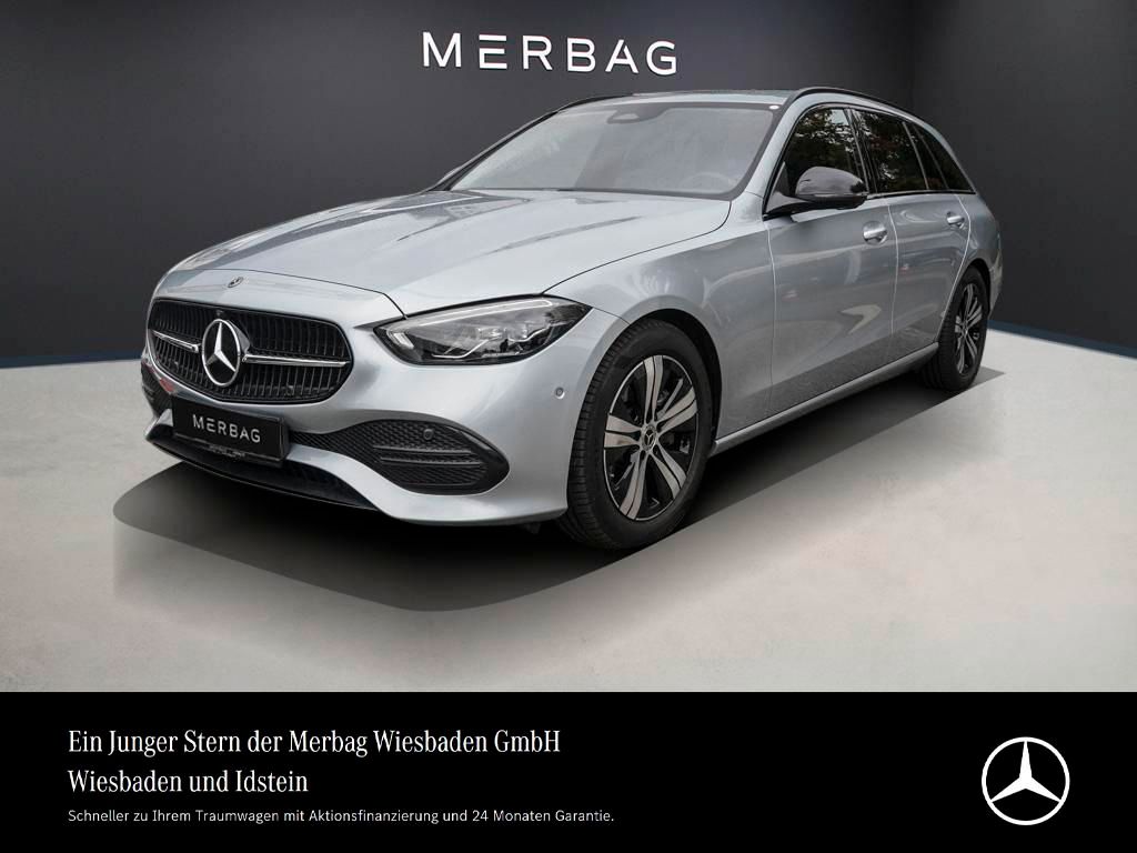 Mercedes-Benz C 300 2023