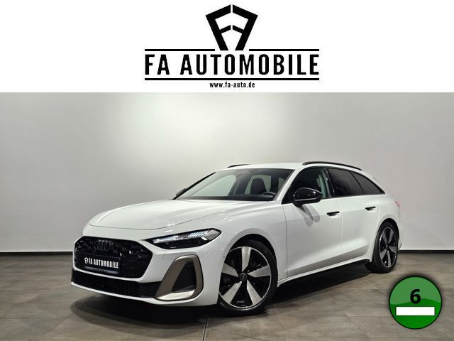 Audi A5 2025