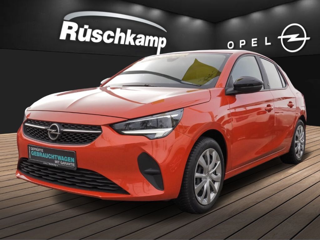 Opel Corsa 2022