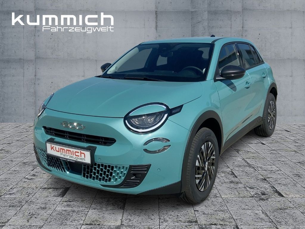Fiat 600