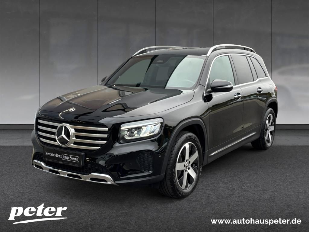 Mercedes-Benz GLB 200 2024