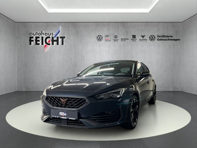 Cupra Leon 2024