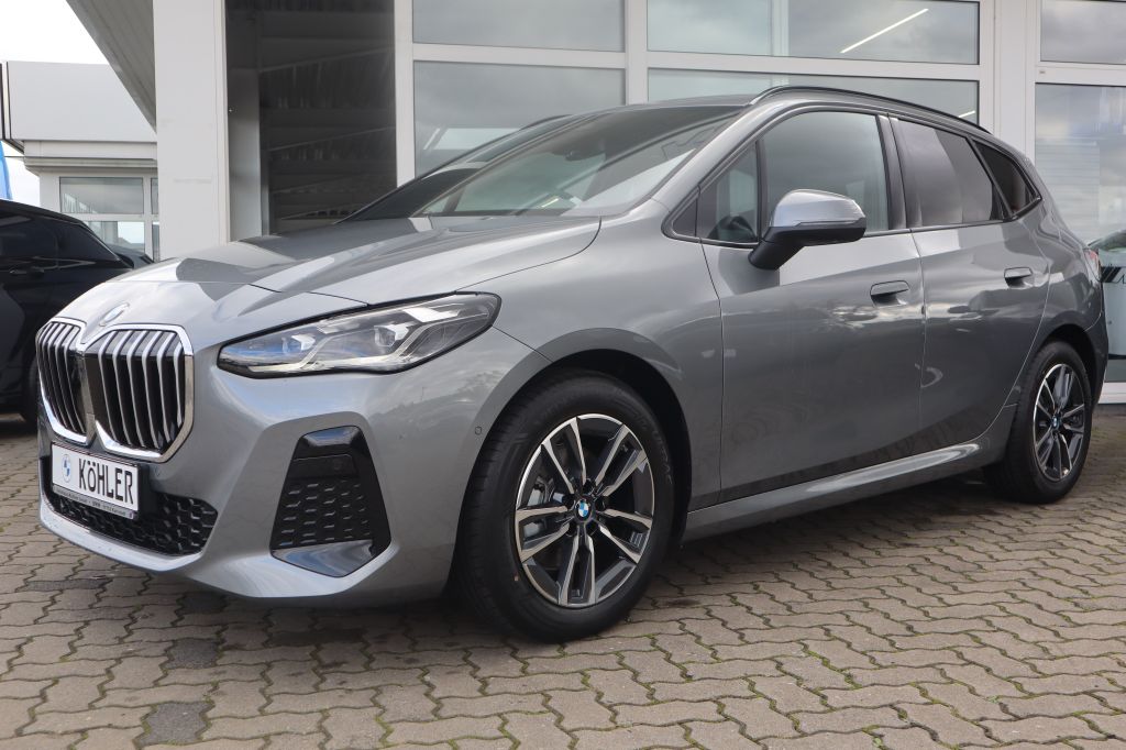 BMW 220 Active Tourer 2025