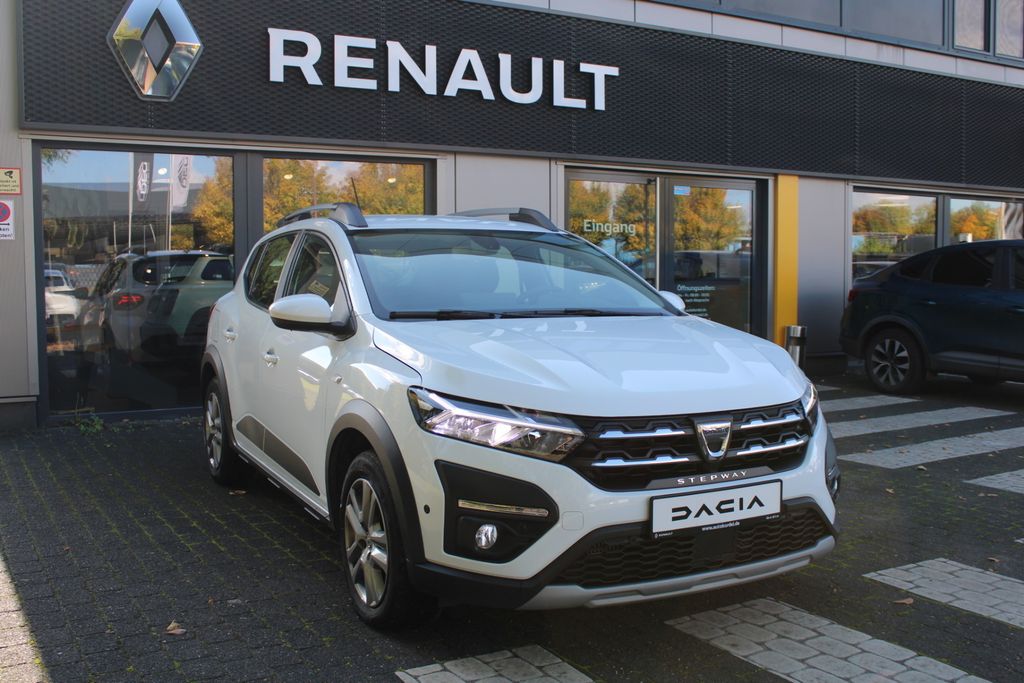 Dacia Sandero 2023