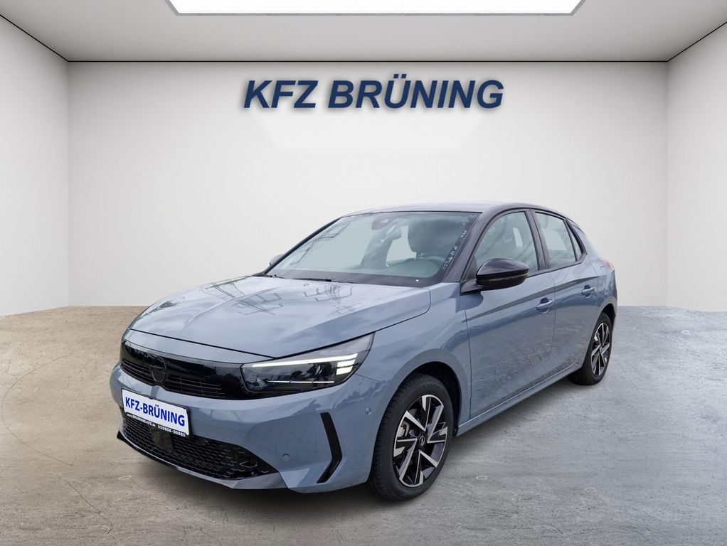 Opel Corsa 2024