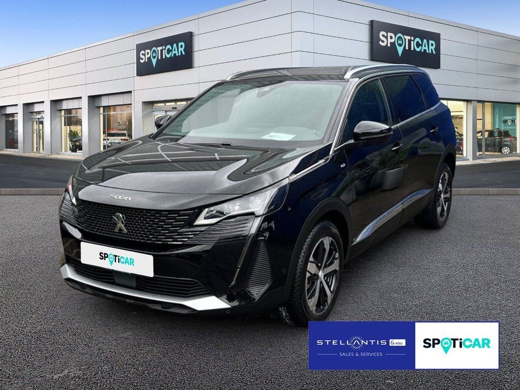 Peugeot 5008 2023