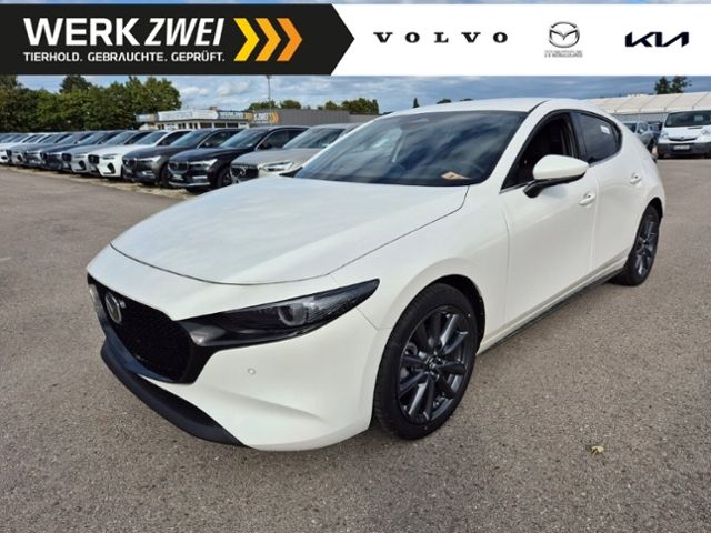Mazda 3 2025