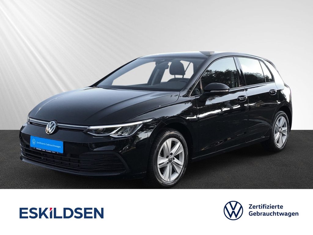 Volkswagen Golf 2024