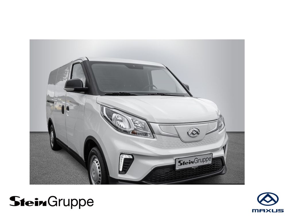 Maxus eDeliver 3 2025