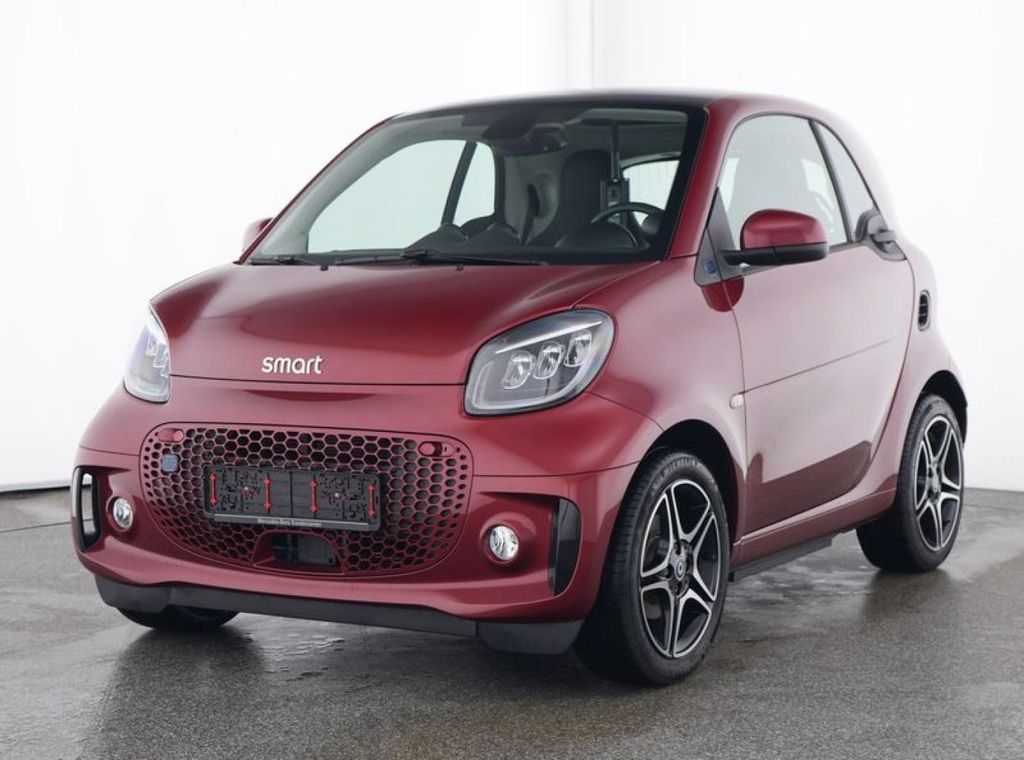 Smart ForTwo 2024