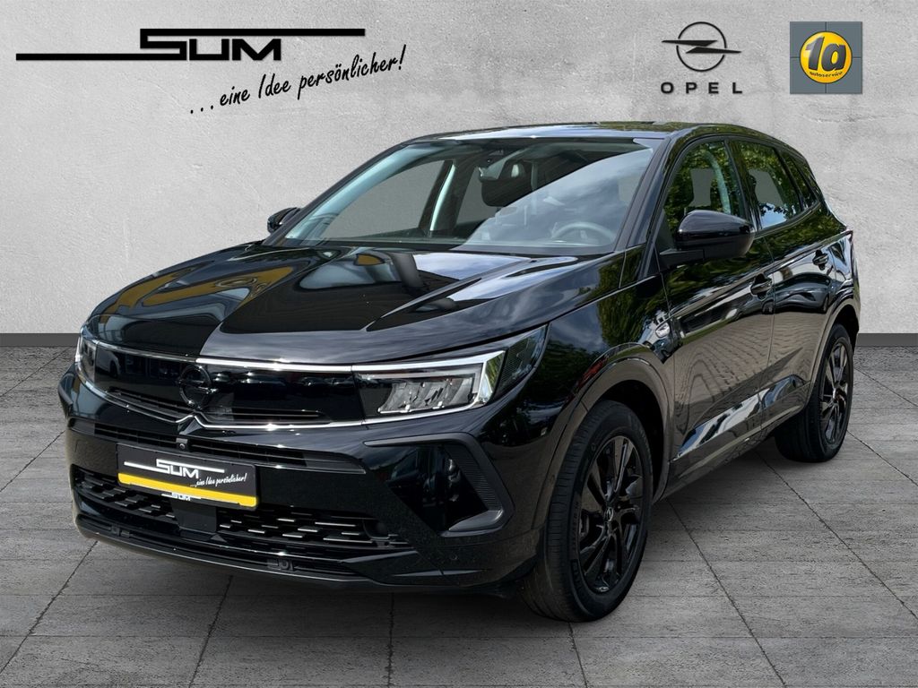 Opel Grandland (X) 2024