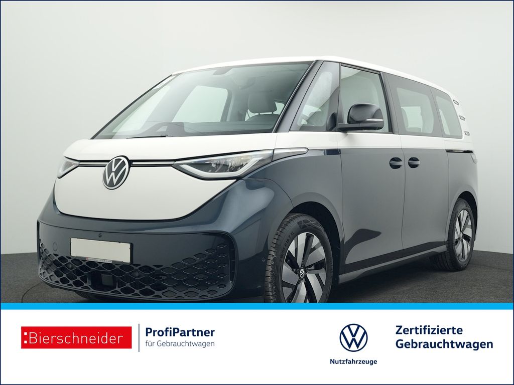 Volkswagen ID. Buzz 2024
