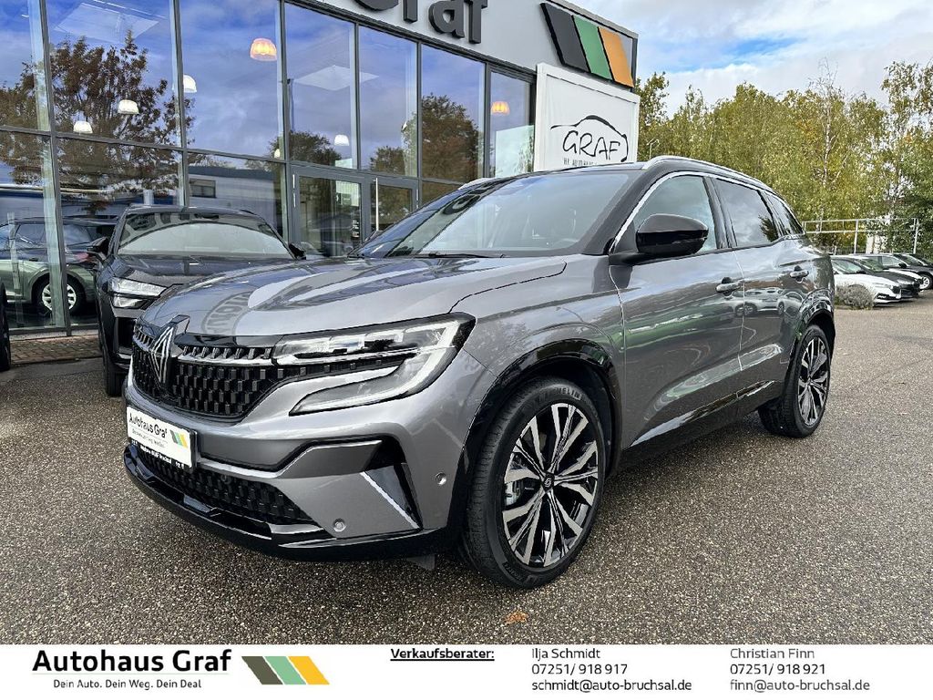 Renault Austral 2023