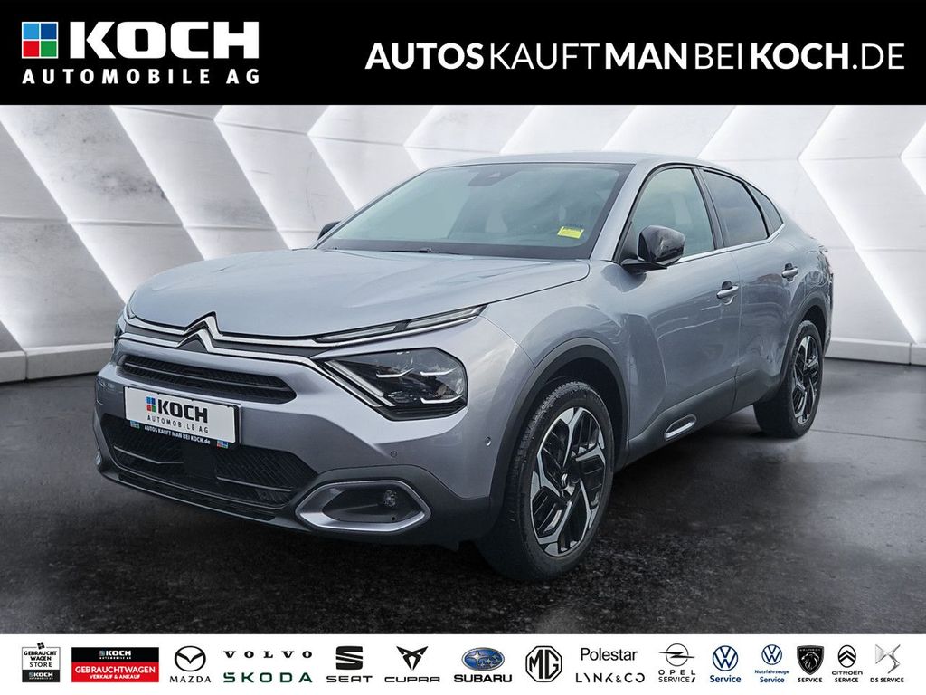 Citroën C4 X 2024