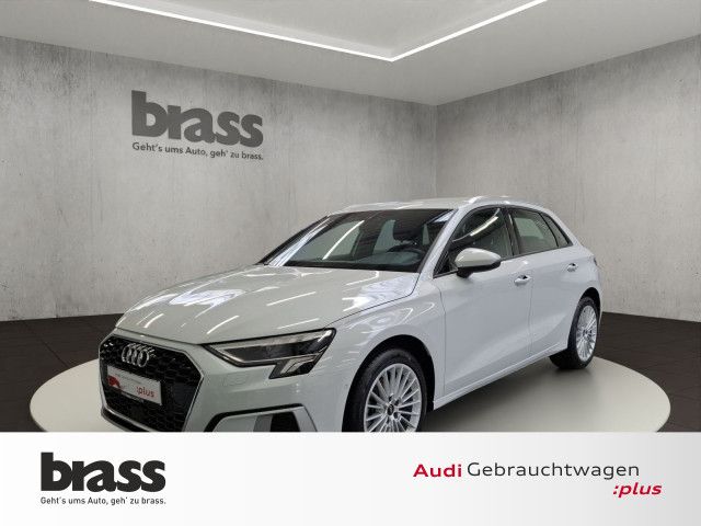 Audi A3 2024