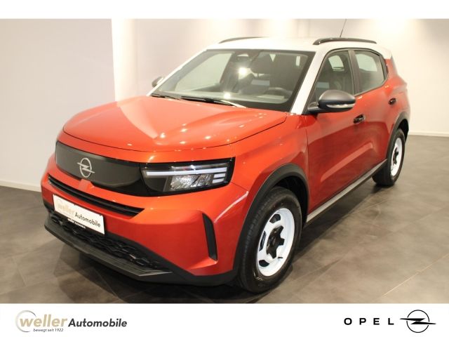 Opel Frontera 2025