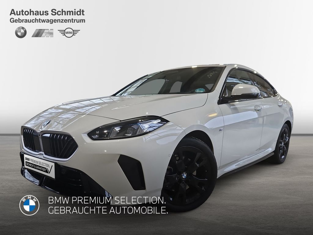 BMW 220 Gran Coupé 2025