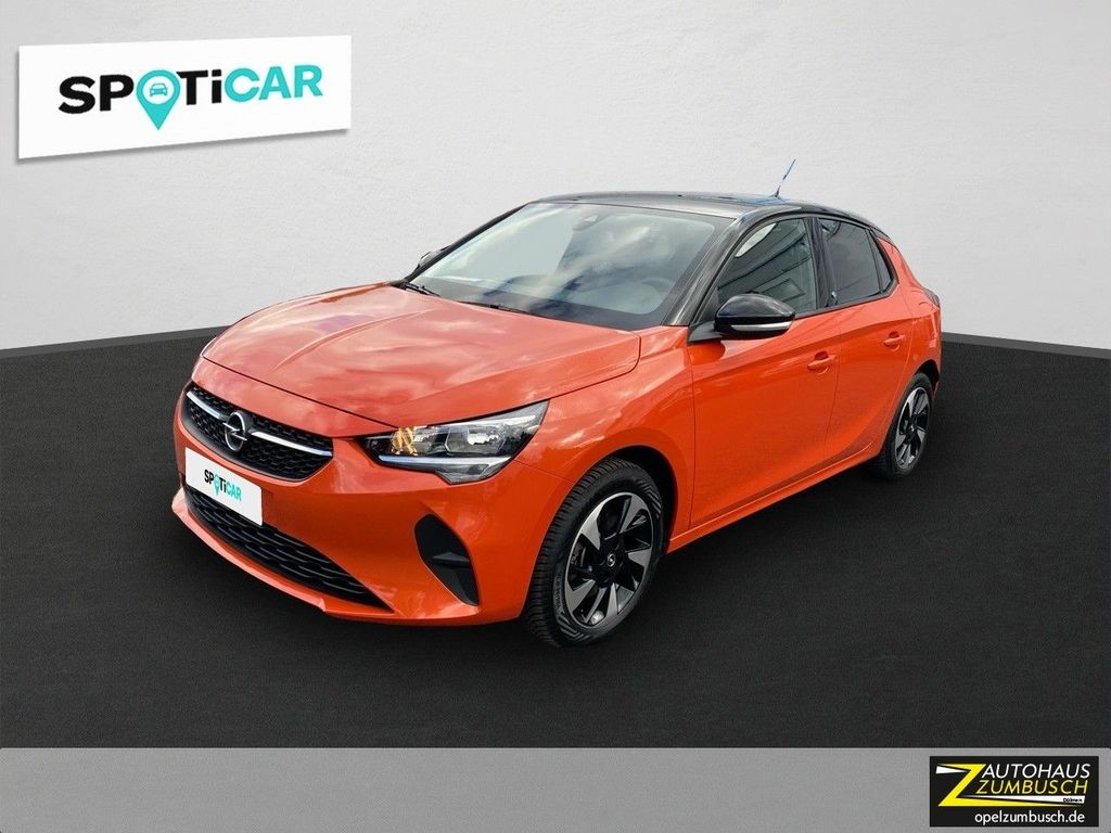 Opel Corsa 2022