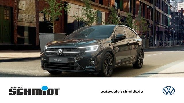 Volkswagen Taigo 2025