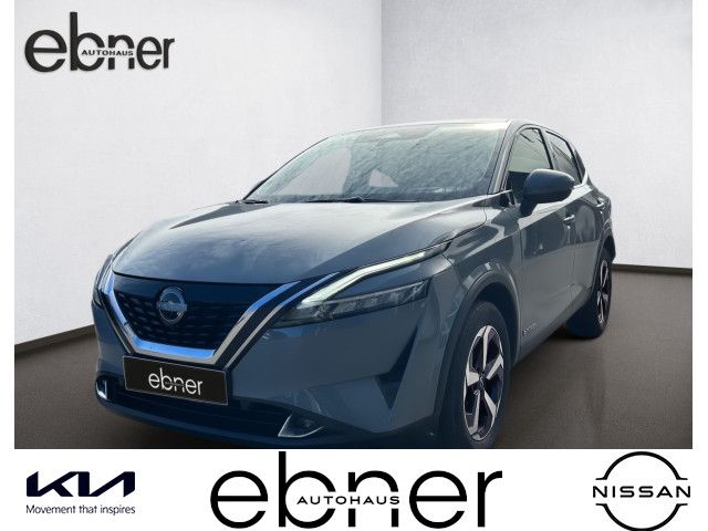 Nissan Qashqai 2023