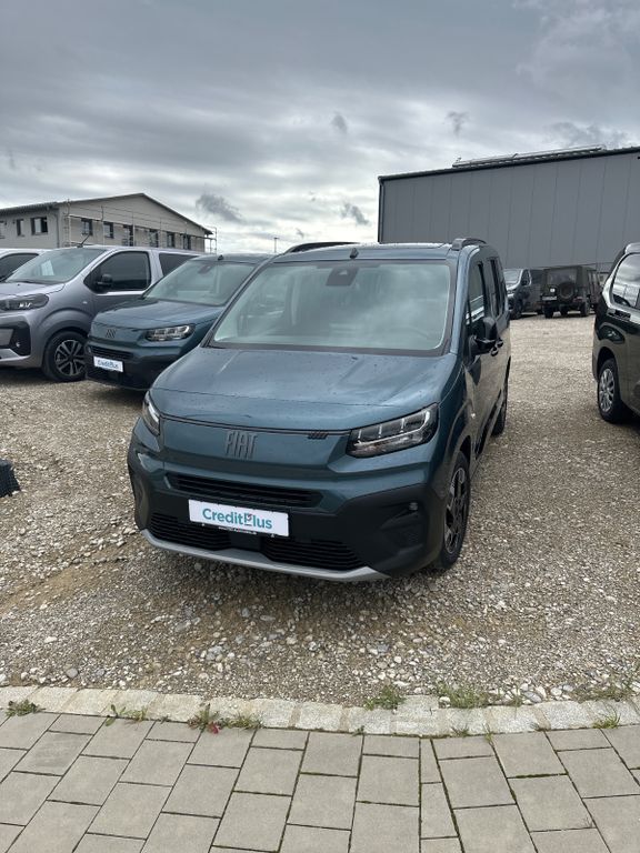 Fiat Doblo 2025