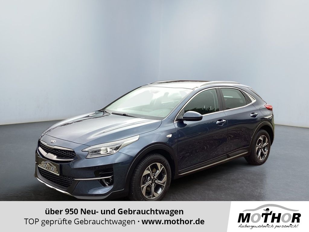 Kia XCeed 2021
