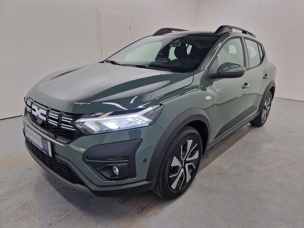 Dacia Sandero 2025