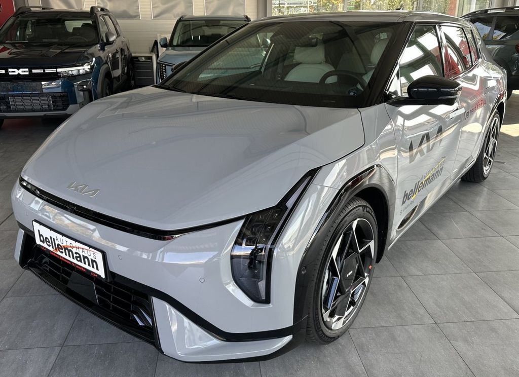 Kia Other 2025