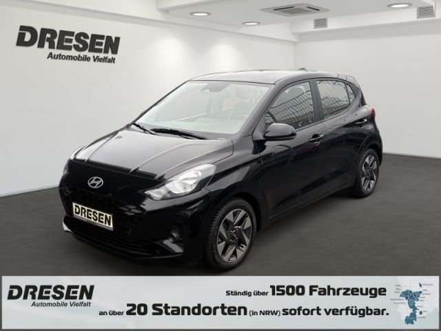 Hyundai i10 2024
