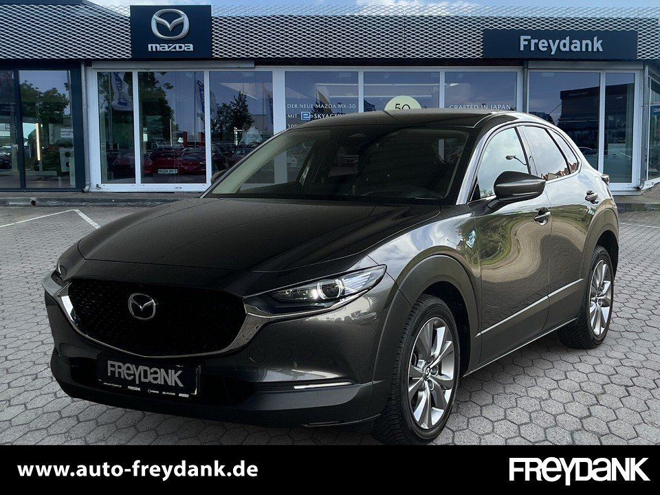 Mazda CX-30 2024