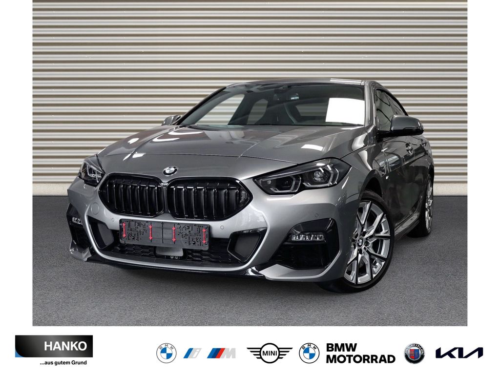 BMW 220 Gran Coupé 2024