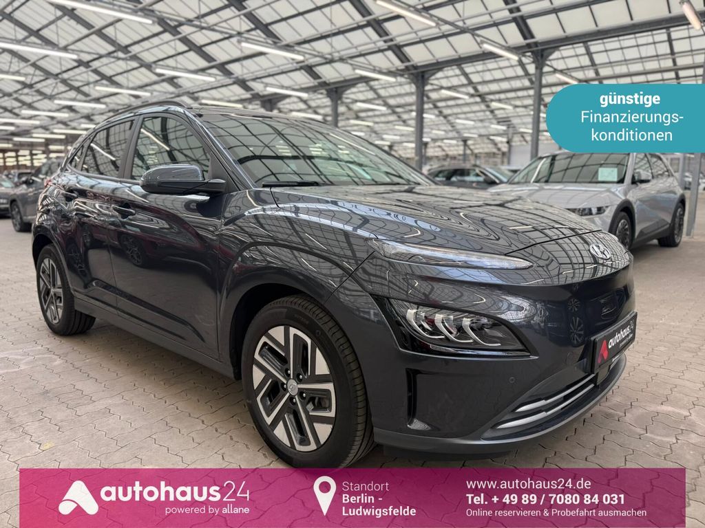 Hyundai KONA Elektro 2023