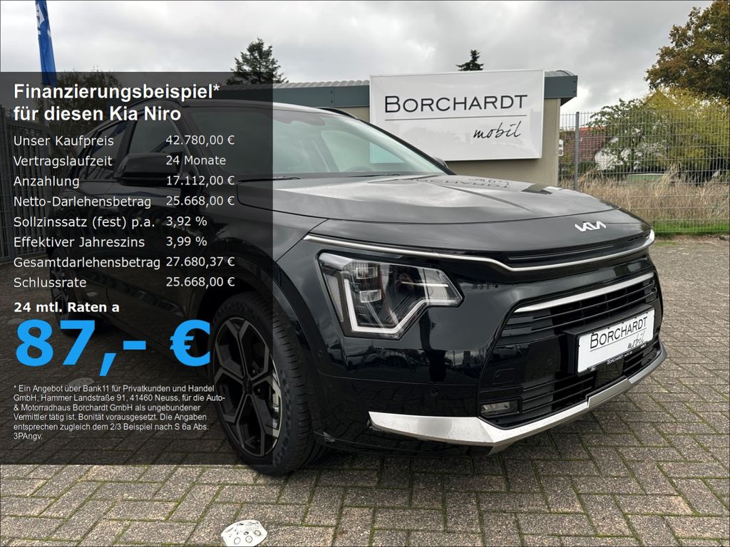 Kia Niro