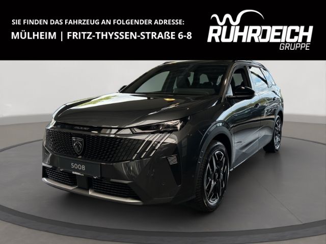 Peugeot 5008 2024
