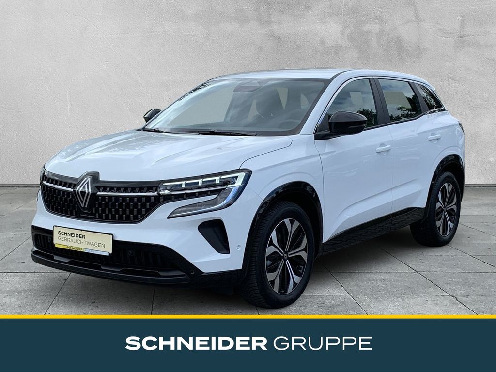 Renault Austral 2024